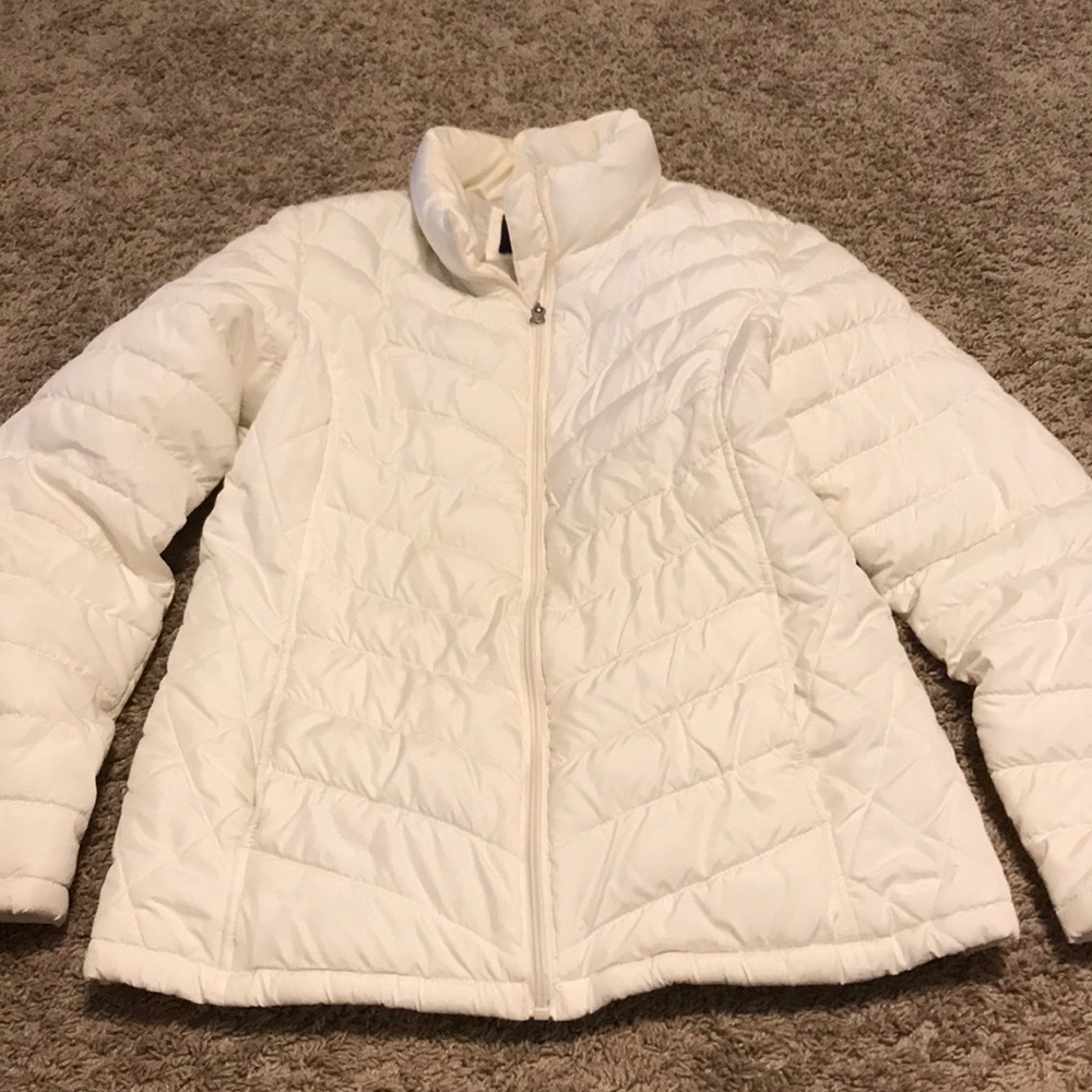 Puffy coat - Picture 1 of 1